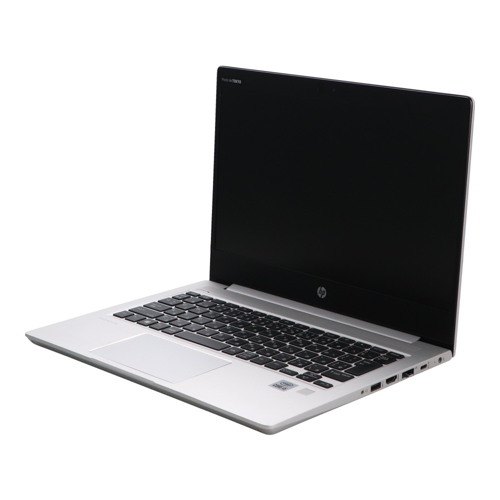 ★1円開始★HPI ProBook 430 G7 Core i5-1.6GHz(10210U)/16GB/256GB/13.3/Win10Pro64bit_画像3