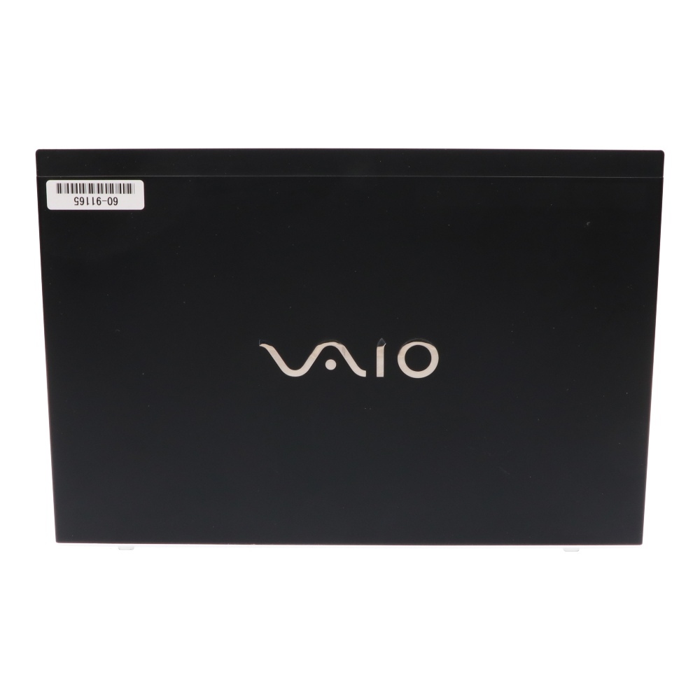 ★1円開始★VAIO VAIO Pro PG Core i5-1.6GHz(8250U)/8GB/256GB/13.3/Win10Pro64bit_画像3