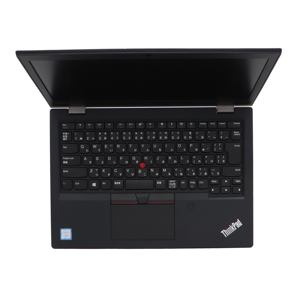 ★1円開始★Lenovo ThinkPad L390 Core i5-1.6GHz(8265U)/8GB/256GB/13.3/Win10Pro64bit_画像2