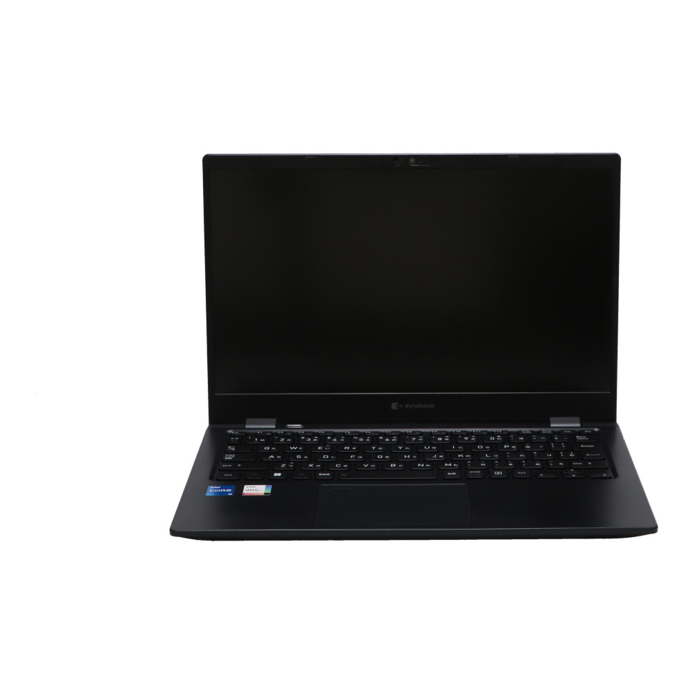 ★1円開始★DYNABOOK dynabook　G83HU Core i5-2.4GHz(1135G7)/16GB/256GB/13.3/Win10Pro64bitDG11_画像1