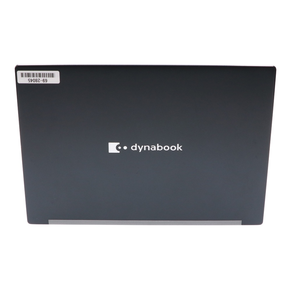 ★1円開始★DYNABOOK dynabook　G83HU Core i5-2.4GHz(1135G7)/16GB/256GB/13.3/Win10Pro64bitDG11_画像3