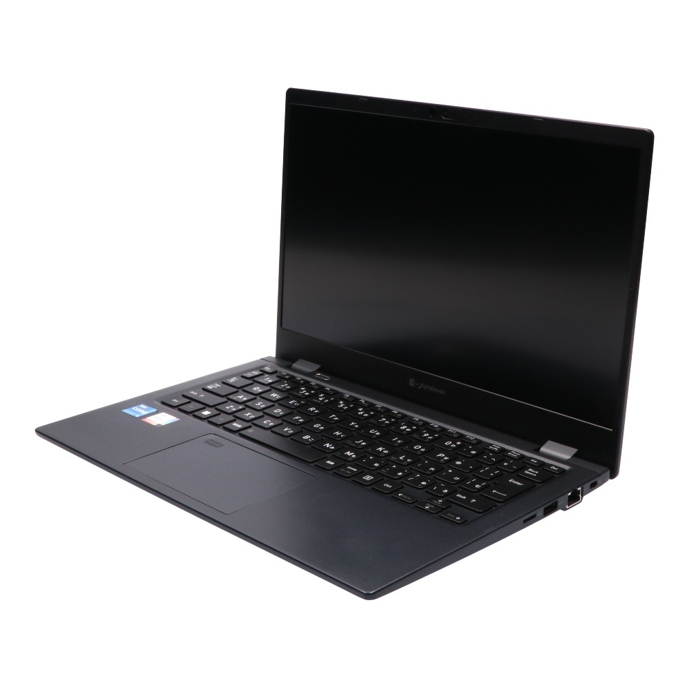 ★1円開始★DYNABOOK dynabook　G83HU Core i5-2.4GHz(1135G7)/16GB/256GB/13.3/Win10Pro64bitDG11_画像2