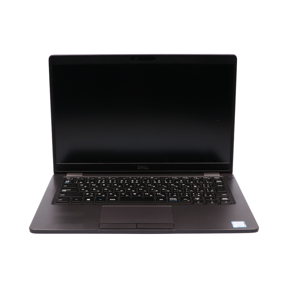 ★1円開始★DELL Latitude 5300 Core i7(8665U)/16GB/512GB/13.3/Win10Pro64bit_画像1