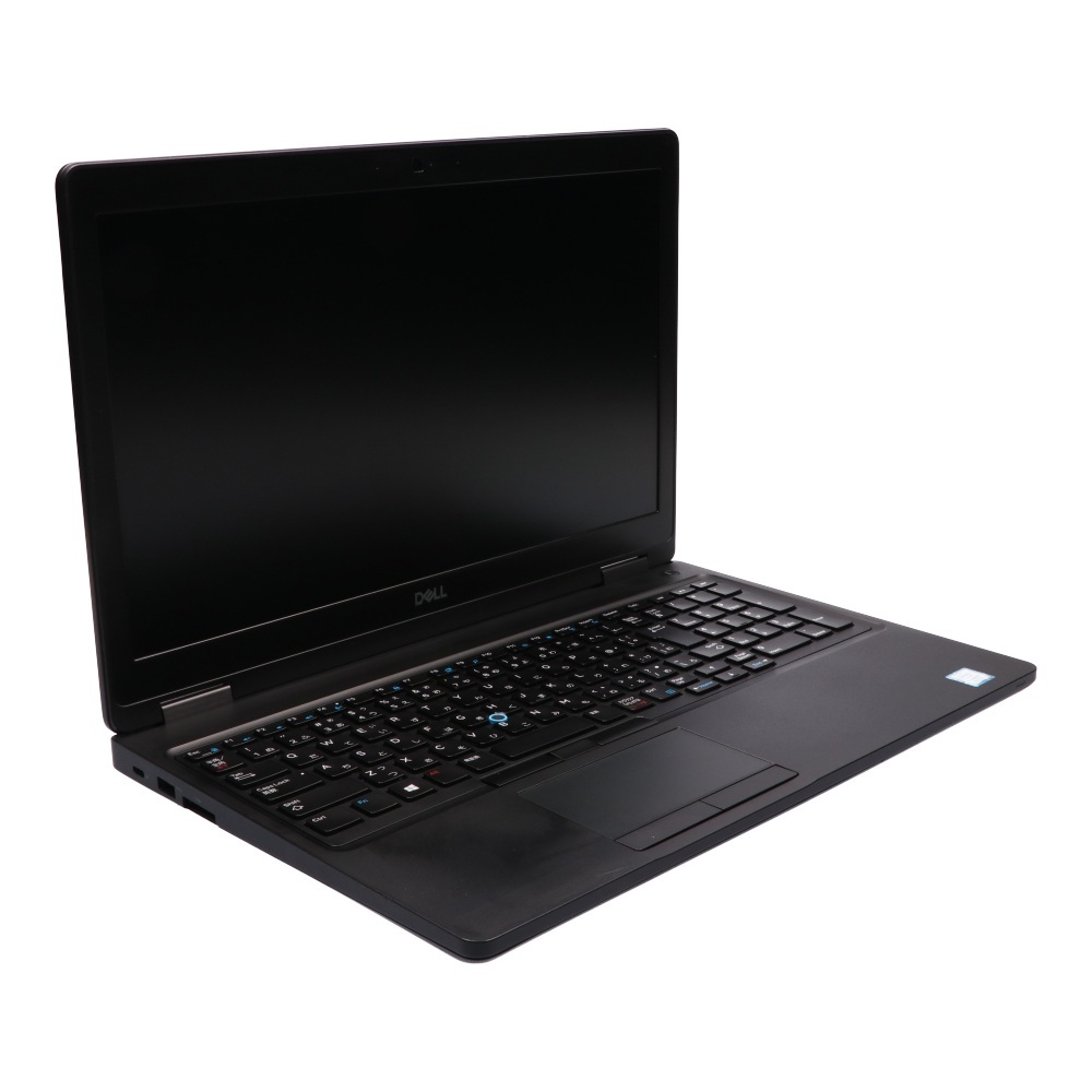 ★1円開始★DELL Latitude 5590 Core i7-1.9GHz(8650U)/16GB/512GB/15.6/Win10Pro64bit_画像4