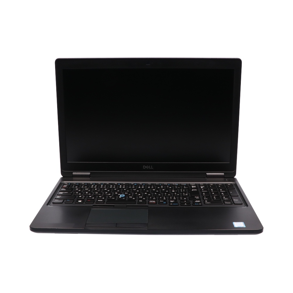 ★1円開始★DELL Latitude 5590 Core i7-1.9GHz(8650U)/16GB/512GB/15.6/Win10Pro64bit_画像1