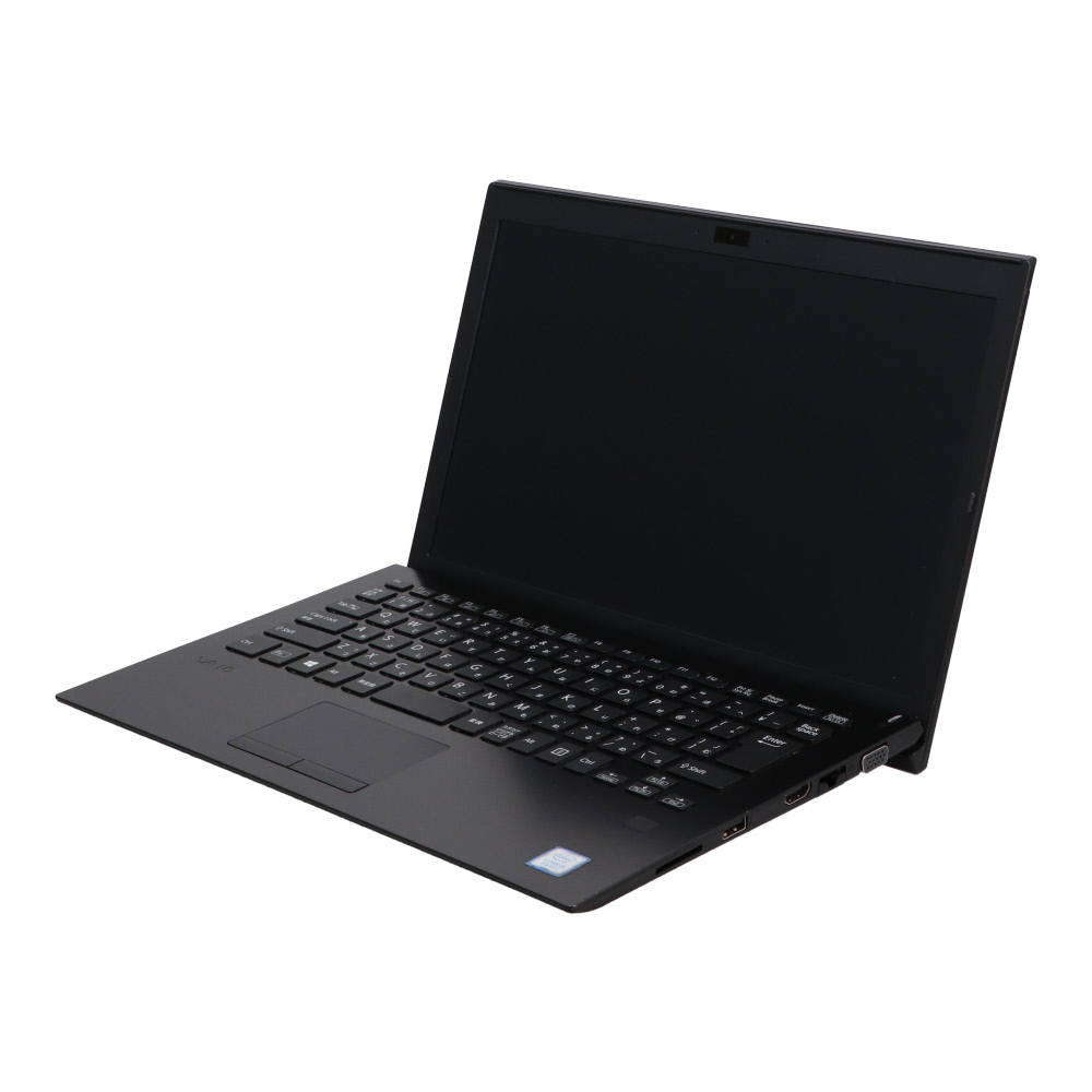 ★1円開始★VAIO VAIO Pro PG Core i5-1.6GHz(8250U)/8GB/256GB/13.3/Win10Pro64bit_画像3