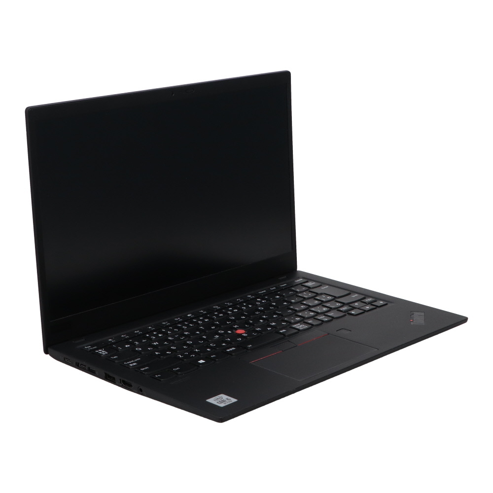 ★1円開始★Lenovo X1 Carbon Gen8 Core i5-1.6GHz(10210U)/16GB/256GB/14/Win10Pro64bit_画像5