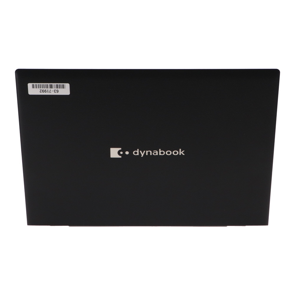 ★1円開始★DYNABOOK dynabook S73DP Core i5-1.6GHz(8250U)/8GB/256GB/13.3/Win10Pro64bit_画像4