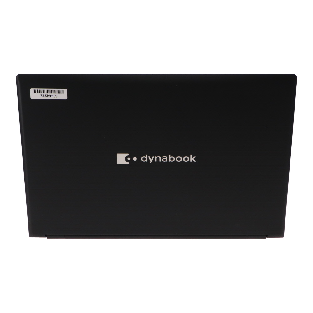 ★1円開始★DYNABOOK dynabook B65/HS Core i5-2.4GHz(1135G7)/8GB/256GB/DVDスーパーマルチドライブ/15.6/Win10Pro64bitの画像4