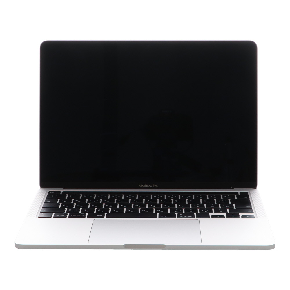 ★1円開始★Apple MacBook Pro13 Core i5-2.0GHz/16GB/512GB/13.3Retina/macOS10.15Catalina_画像1