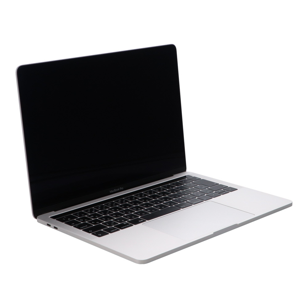 ★1円開始★Apple MacBookPro13インチ Core i5-2.4GHz/16GB/512GB/13.3Retina/macOS10.14Mojaveの画像5