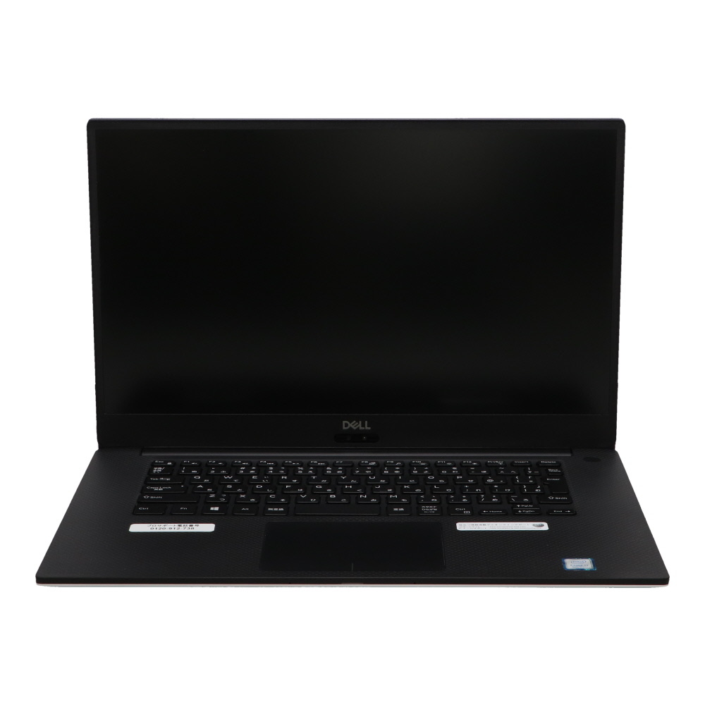 *1 jpy beginning * Precision 5540 Core i7-2.6GHz(9850H)/16GB/512GB/15.6/Win10Pro64bit