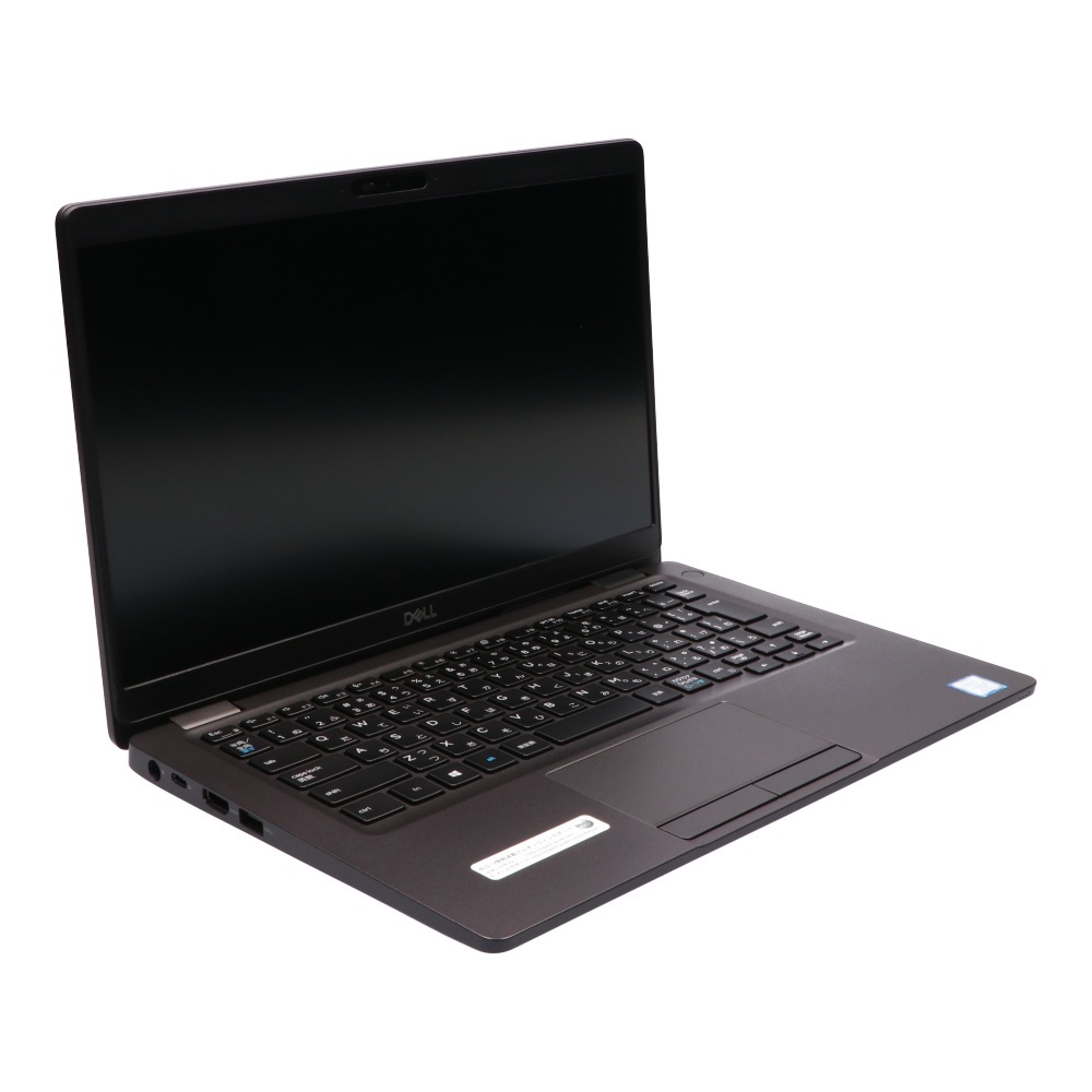 ★1円開始★DELL Latitude 5300 Core i5-1.6GHz(8265U)/8GB/256GB/13.3/Win10Pro64bit_画像4