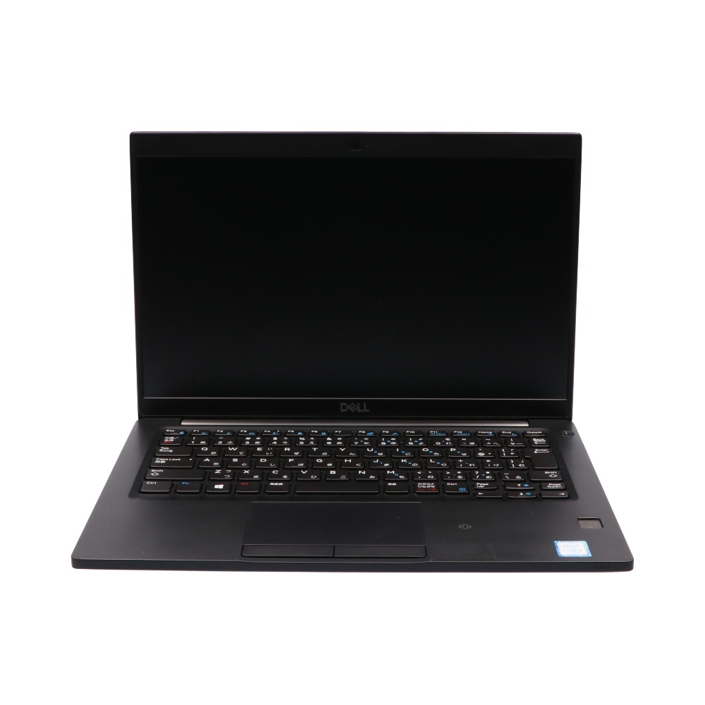 ★1円開始★DELL Latitude 7390 Core i5-1.7GHz(8350U)/8GB/256GB/13.3/Win10Pro64bitの画像1