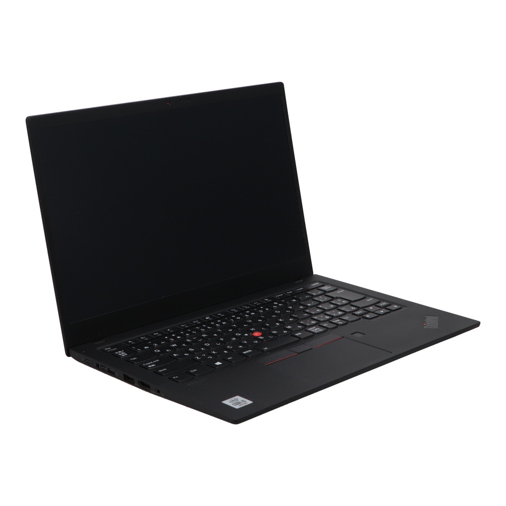 ★1円開始★Lenovo X1 Carbon Gen8 Core i5-1.6GHz(10210U)/16GB/256GB/14/Win10Pro64bitの画像5