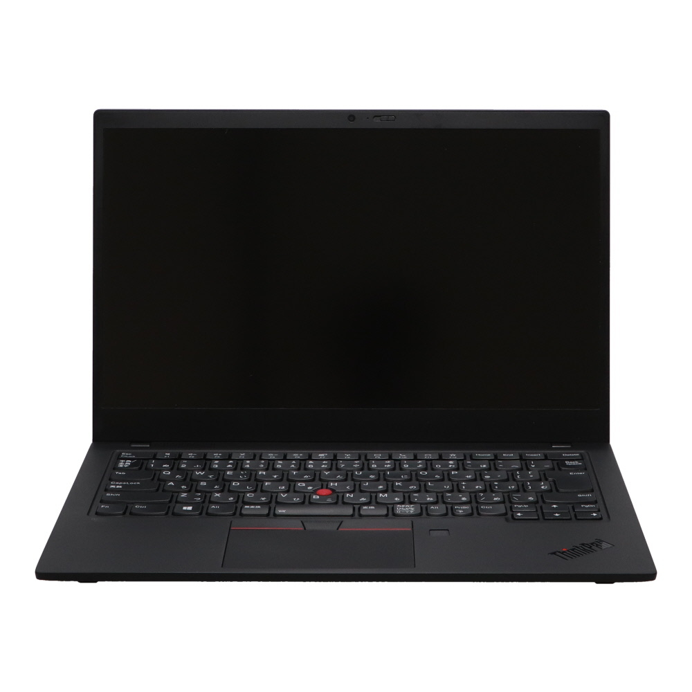 ★1円開始★Lenovo X1 Carbon Gen8 Core i5-1.6GHz(10210U)/16GB/256GB/14/Win10Pro64bitの画像1