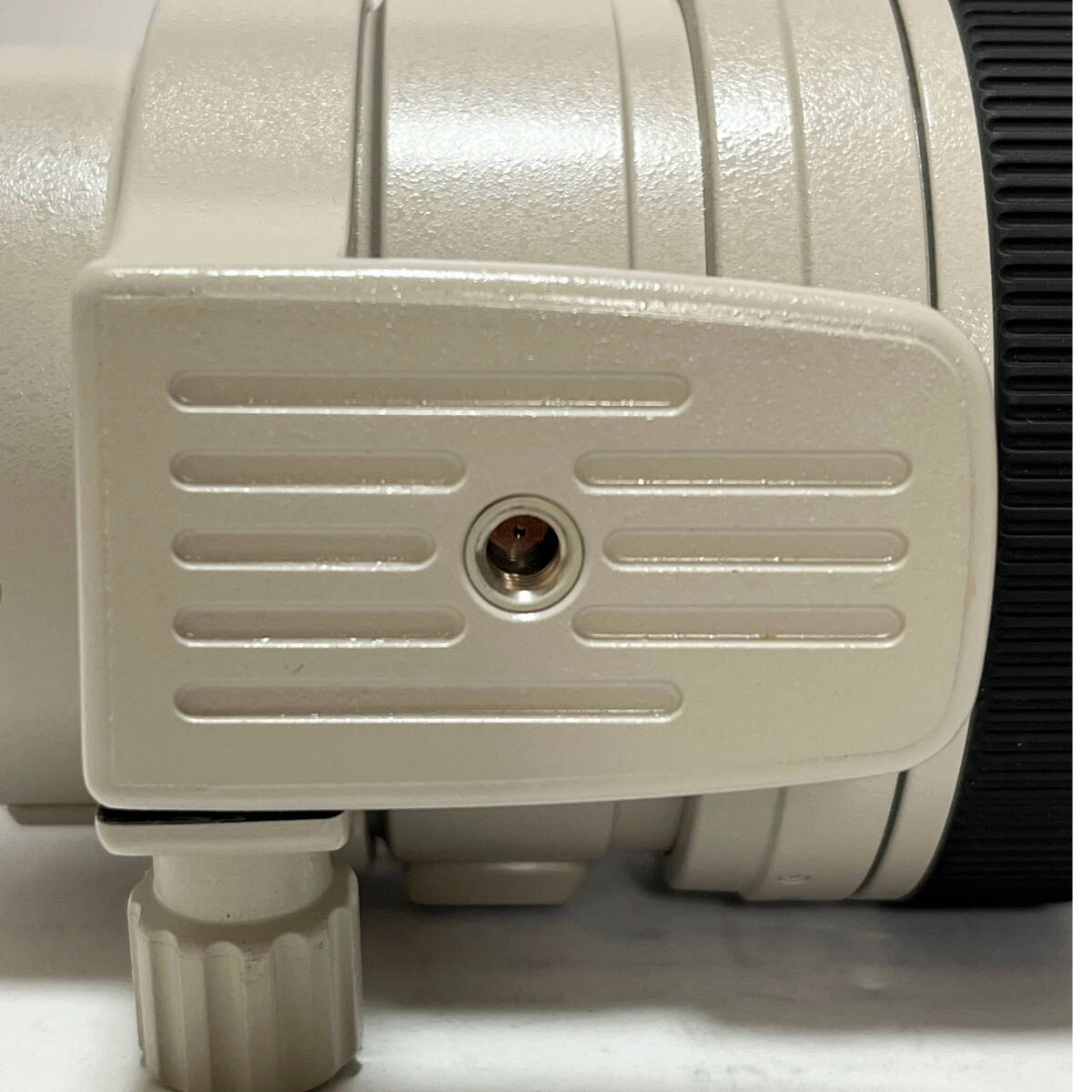 キャノンCanon EF100-400mm F4.5-5.6L IS USM 望遠レンズフルサイズ対応の画像4