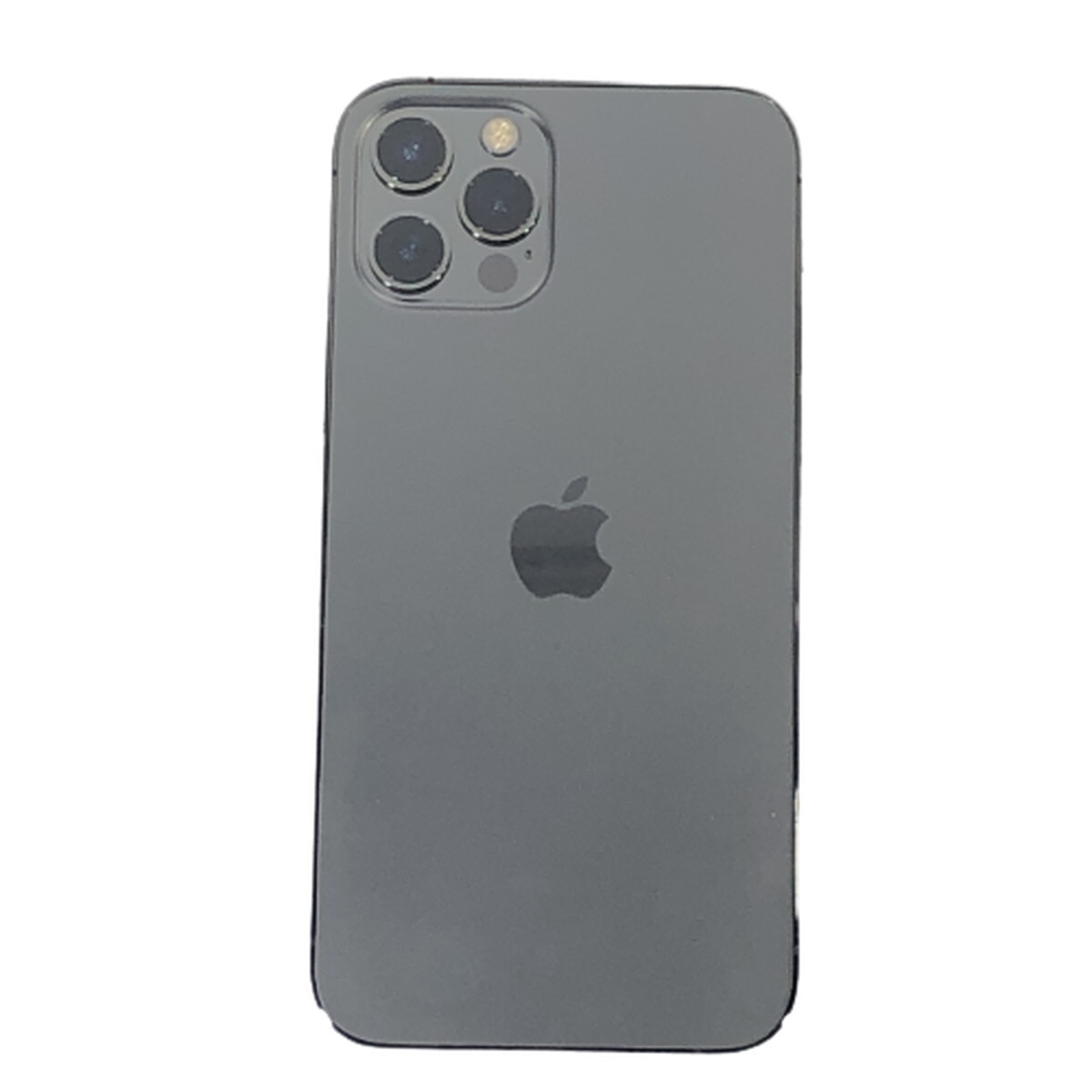 18693円 iPhone12 Pro 128GB MGM53J/A グラファイト SoftBank 18693円 iPhone12 Pro 128GB MGM53J/A グラファイト SoftBank