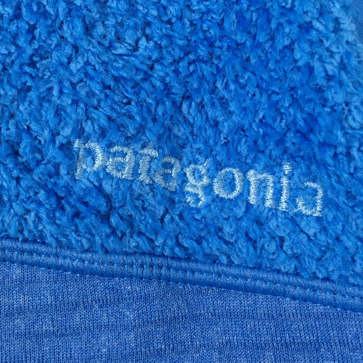 Patagonia パタゴニア R2レギュレーターフリースベスト 25127 レディース women's S_画像7