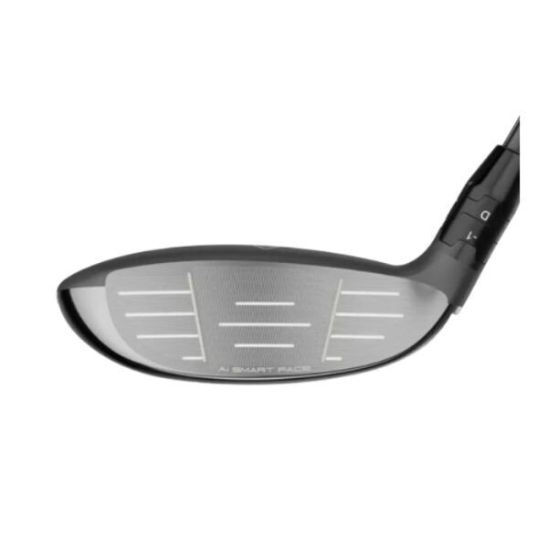 ★新品★送料無料★ キャロウェイ Callaway Paradym Ai Smoke MAX D フェアウェイウッド 左用 Aldila_画像4