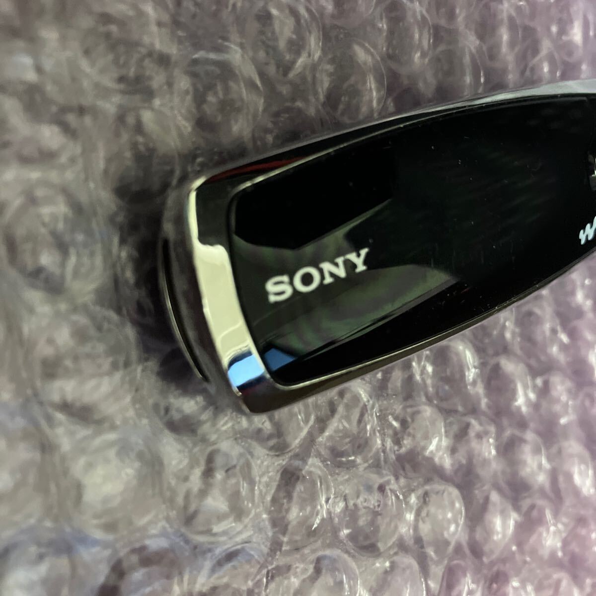 Sony NW-S703F ウオークマン動作未確認ジャンク品_画像6