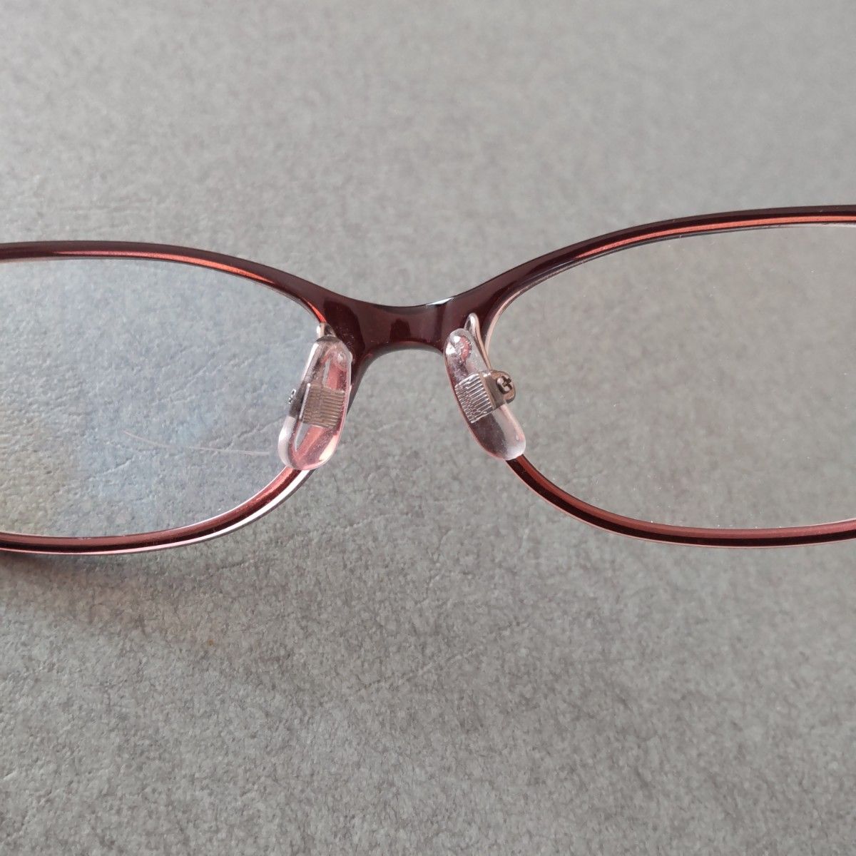 子供用眼鏡 レディースメガネ 度付き メガネフレーム MADE IN JAPAN faccio メガネ