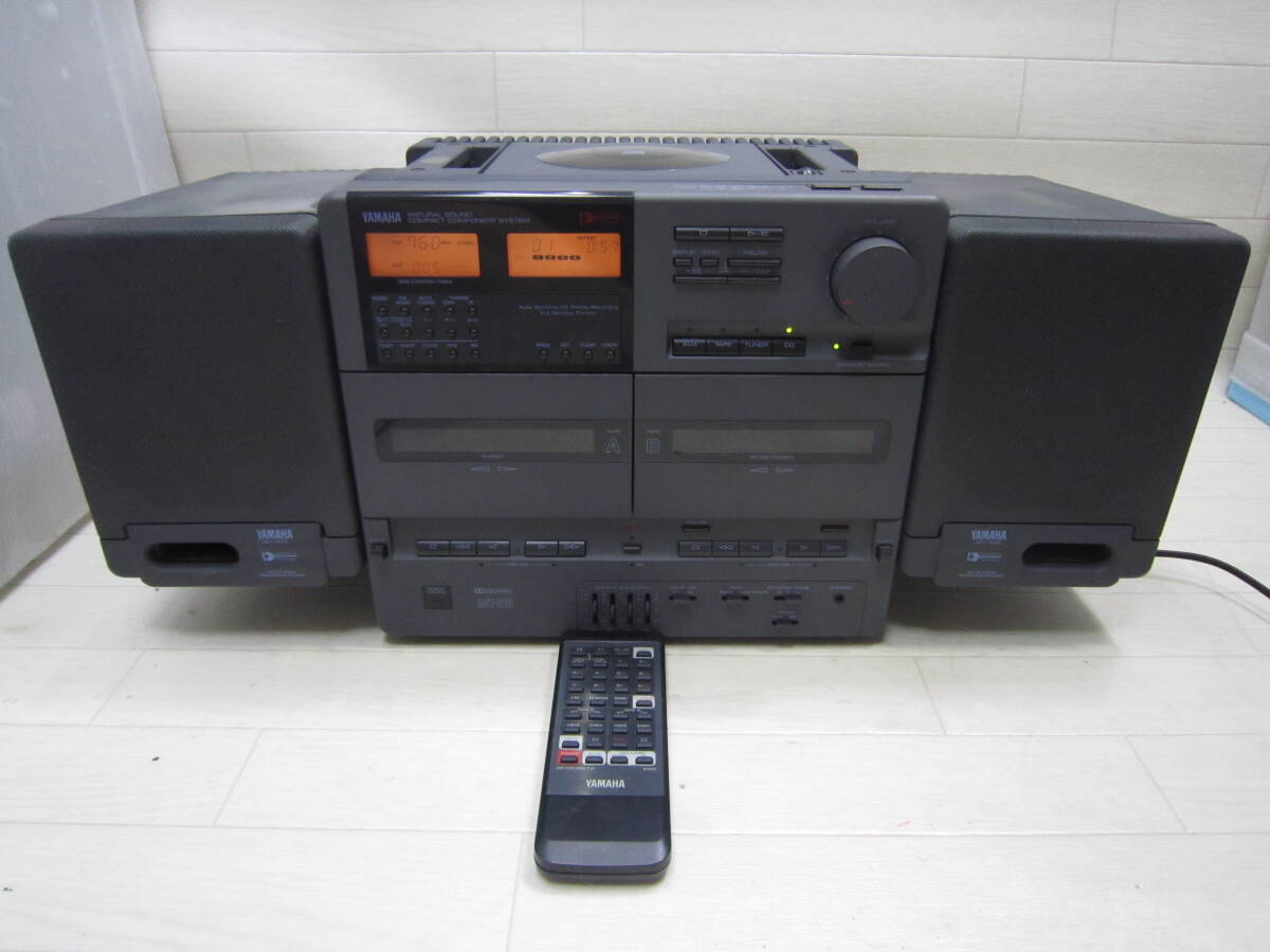 YAMAHA AST-C10