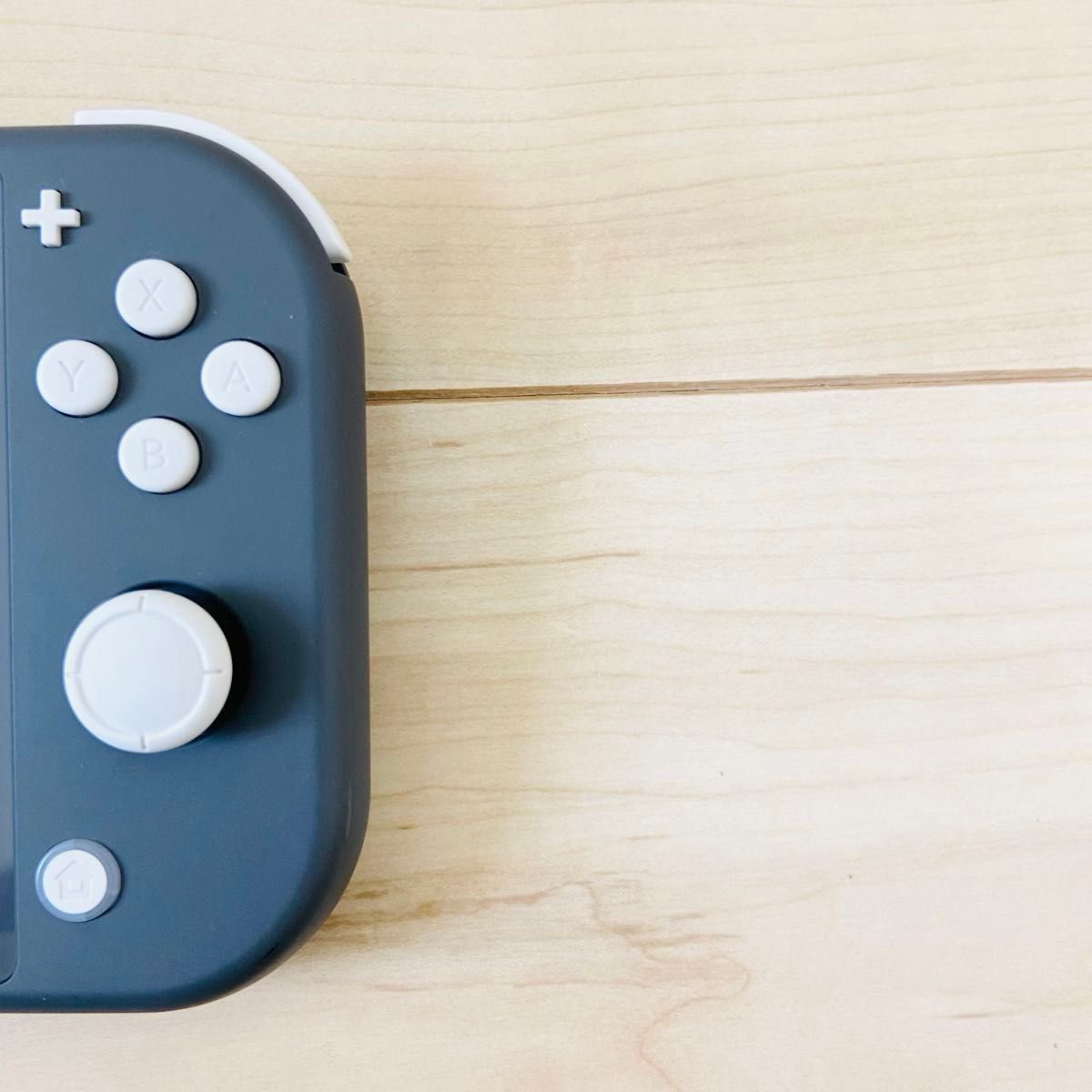 【動作確認済み】Nintendo Switch ニンテンドースイッチライト　本体　グレー
