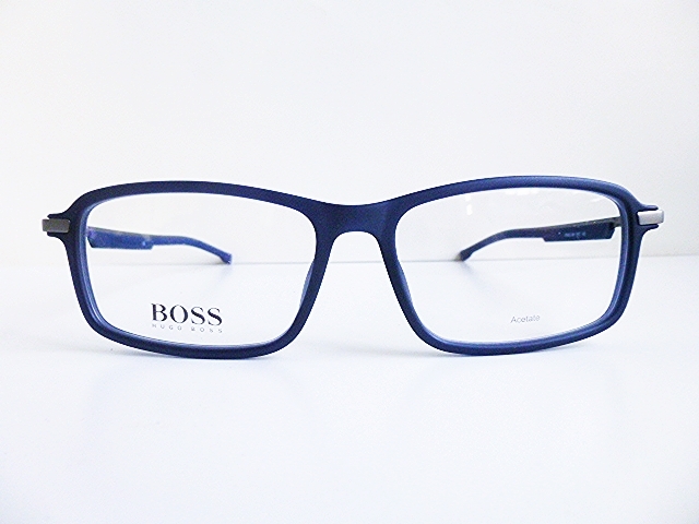 ■BOSS BY HUGO BOSS（ヒューゴボス）メガネフレーム【新品】_画像4