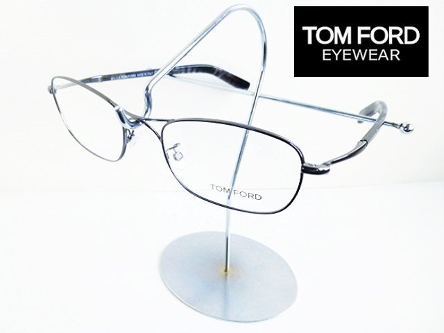 #TOM FORD( Tom * Ford ) glasses frame [ new goods ]