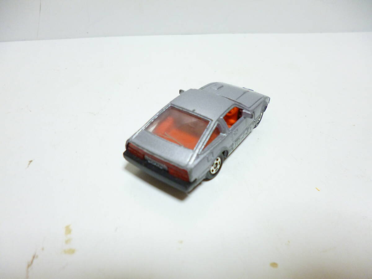 tomica トミカ 当時物 ミニカー NISSAN FAIRLADY Z 300ZX　フェアレディZ_画像7