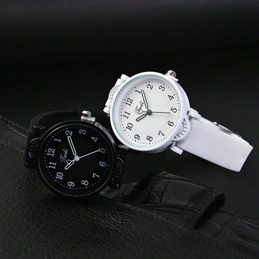 腕時計 レディース セット レディース腕時計 2本セット 高級エレガント アロイ製 腕時計 シリコン製バンド クォーツ 大人気 ホ_画像6