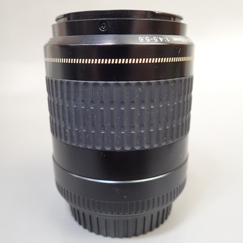 FK-2473◆CANON ZOOM LENS EF80-200㎜ 1:4.5-5.6 簡易動作OK 20240322の画像3