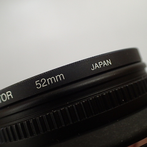 FK-2493◆AF-S DX NIKKOR 18-55㎜　1:3.5-5.6G　VR AF動作OK　20240322_画像7