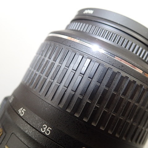 FK-2493◆AF-S DX NIKKOR 18-55㎜　1:3.5-5.6G　VR AF動作OK　20240322_画像10