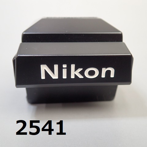 FK-2541　NIKON DW-3 20240328_画像1