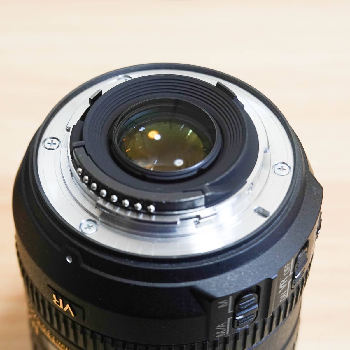 【訳あり】D7100 16-85 VR レンズキット Nikon ニコン