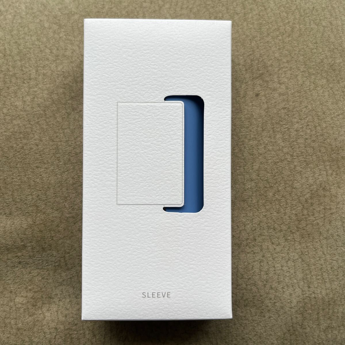 IQOS イルマプライム シリコンカバー_画像1