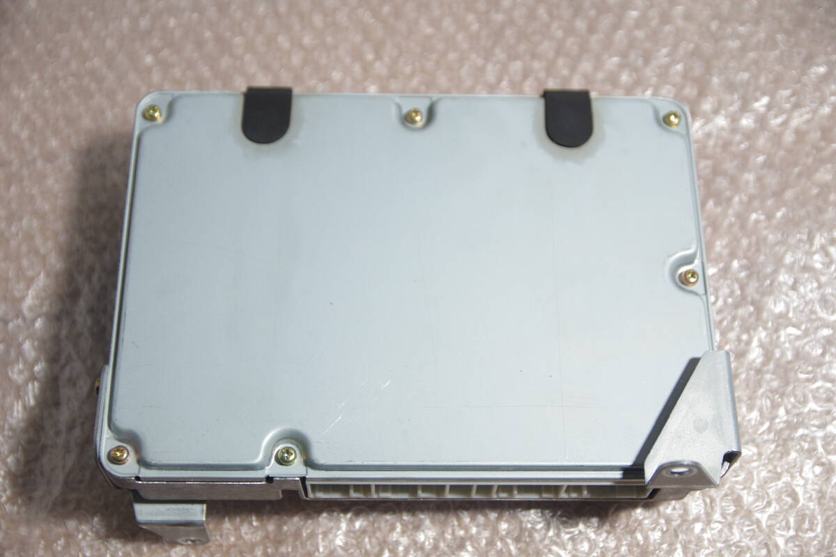 SXE10 トヨタ アルテッツァ 後期 MT 純正 ECU CPU 3S-GE 6MT SXE10 トヨタ アルテッツァ 後期 MT 純正 ECU CPU 3S-GE 6MT