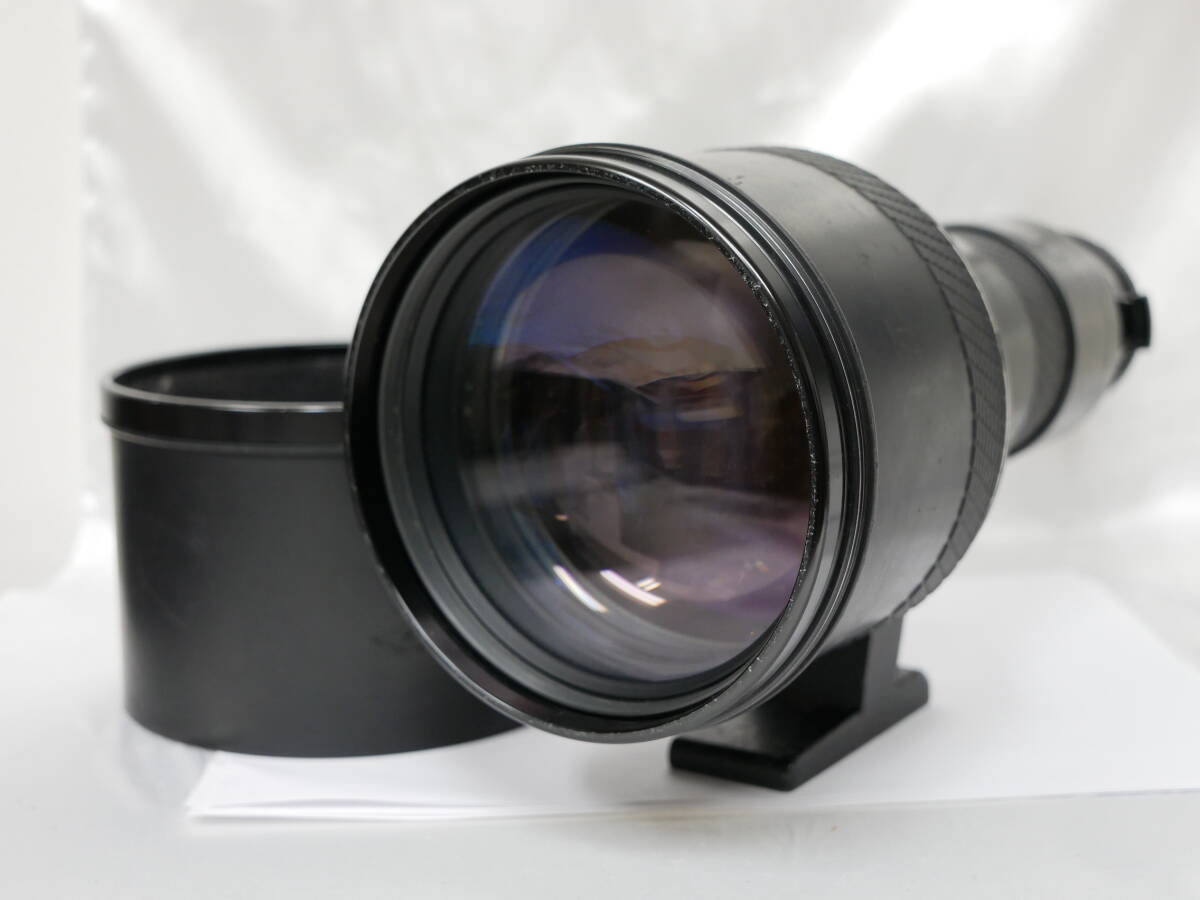 #1624 SIGMA APO 300mm F2.8 Nikon Fマウント AFレンズ シグマ 大口径望遠レンズ_画像1