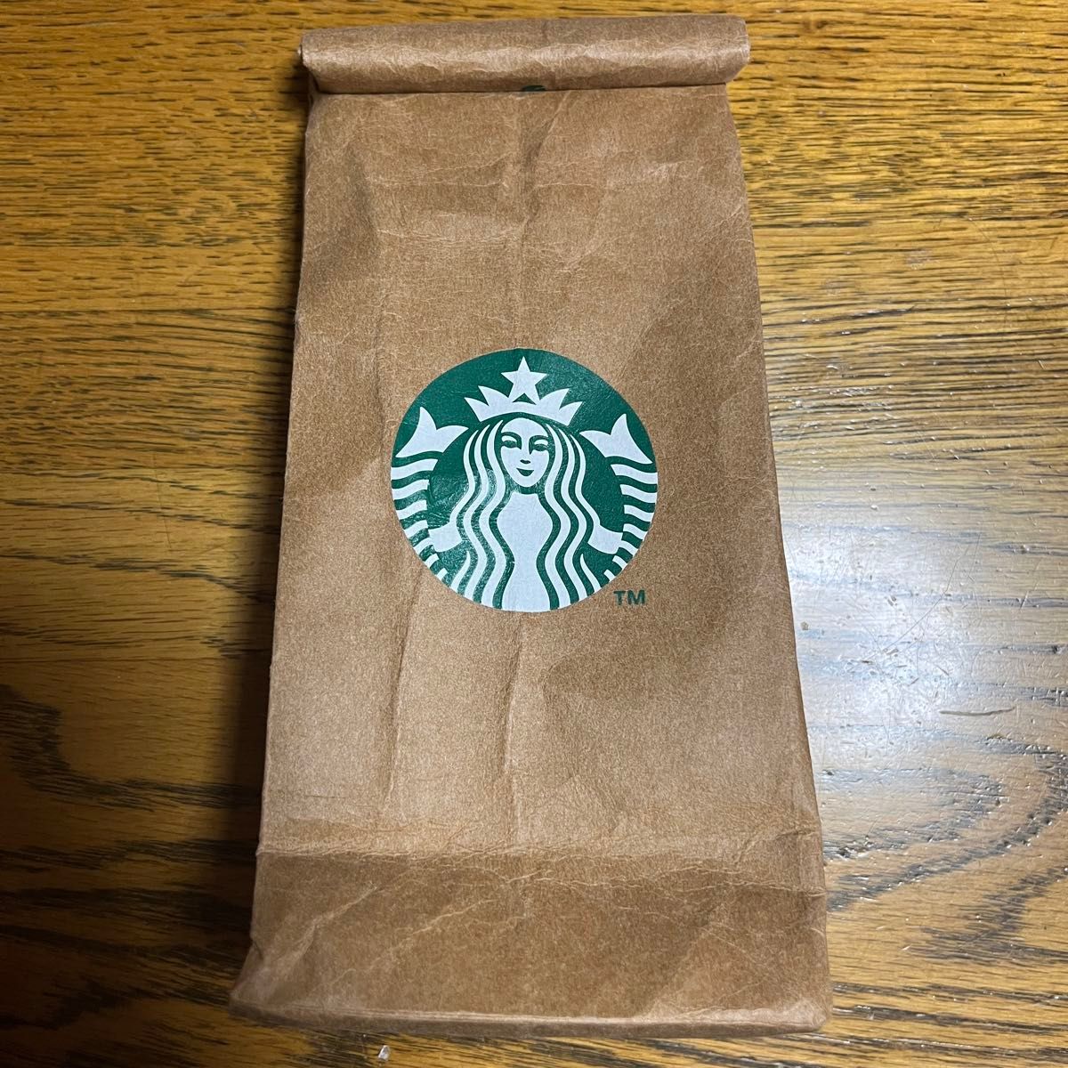 【GW限定価格】スターバックス リユーザブルコーヒー豆袋 保存袋