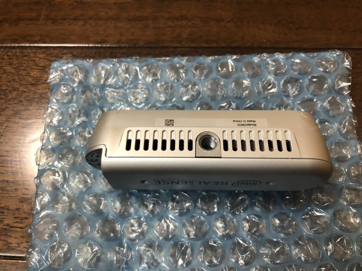 中古■Intel RealSense Depth Camera D435 (16)_画像5