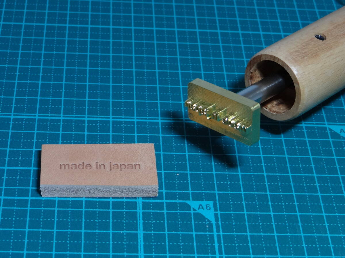 温度設定機能付き電気クリーサー(捻、刻印)セット 革細工　レザークラフト MASON 電気ネン ネジ捻 刻印 焼き印 コバ 仕上げ