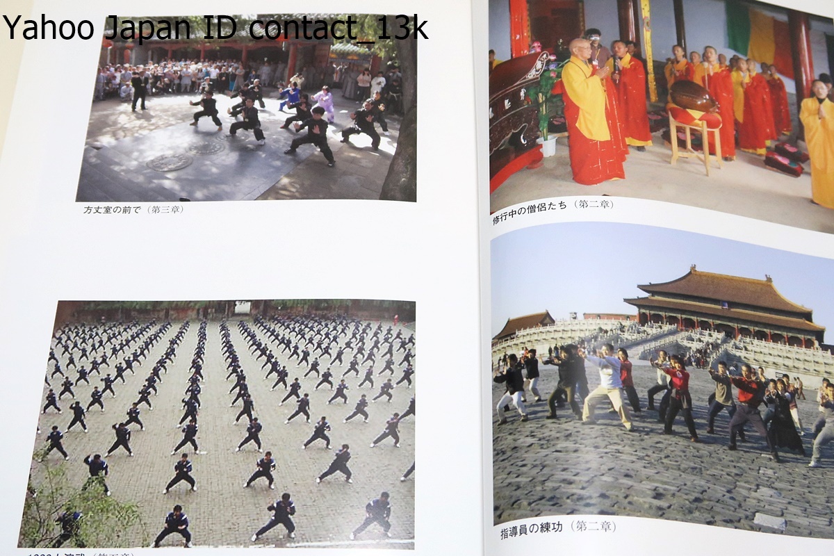 嵩山少林寺秘伝 = SONG SHAN SHAOLIN TEMPLE;SECRETS & HISTORY 嵩山少林寺秘伝 = SONG SHAN SHAOLIN TEMPLE;SECRETS & HISTORY