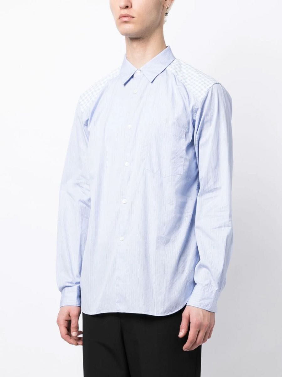 2023-24 秋冬 新品同様 COMME des GARCONS HOMME DEUX 2023 2023-24 秋冬 新品同様 COMME des GARCONS HOMME DEUX 2023