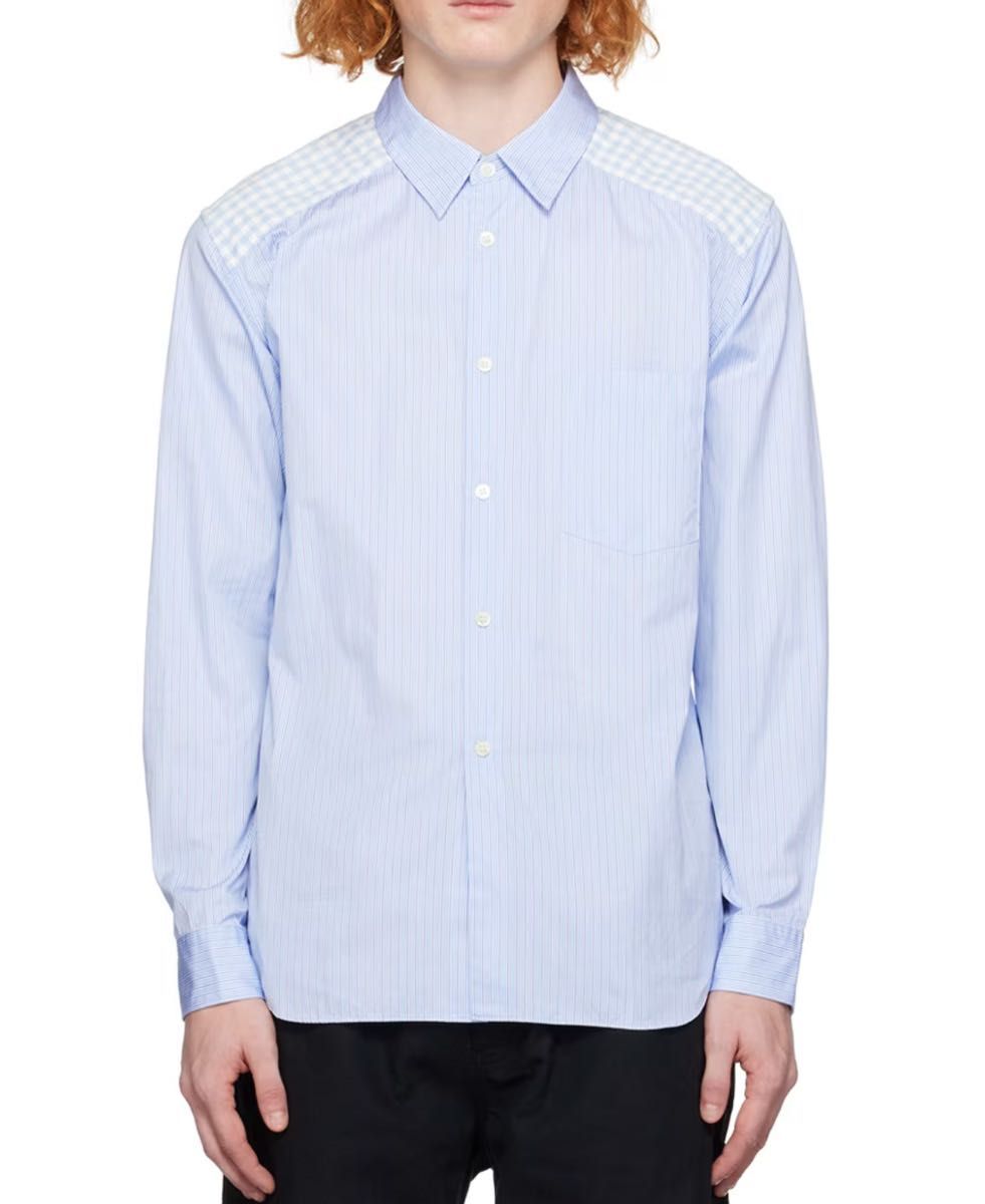 2023-24 秋冬 新品同様 COMME des GARCONS HOMME DEUX 2023 2023-24 秋冬 新品同様 COMME des GARCONS HOMME DEUX 2023