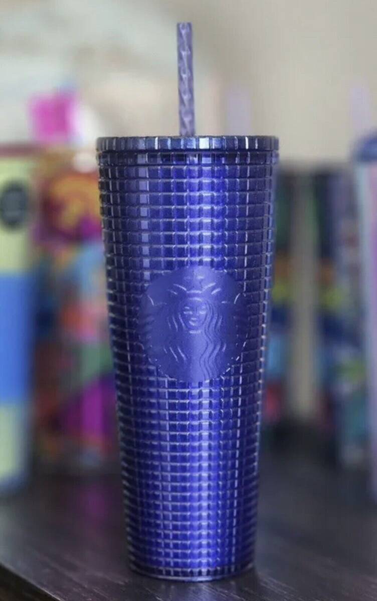 北米限定 日本未発売 スターバックス ブルーベリーグリッター 北米限定 日本未発売 スターバックス ブルーベリーグリッター