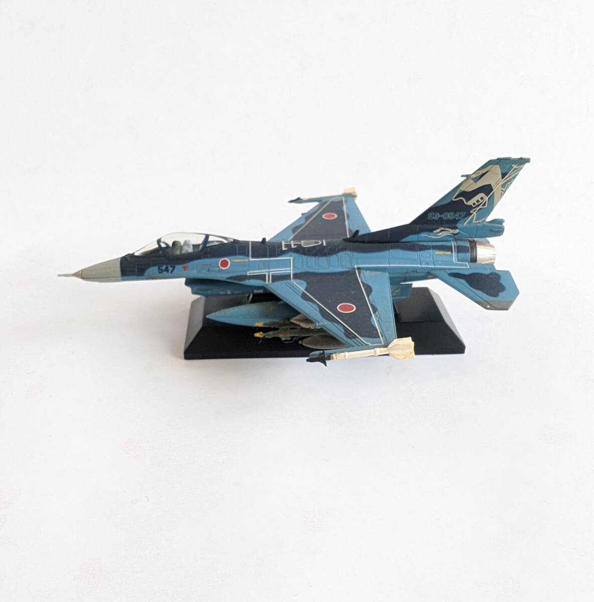 1/144 F-2A aviation self .. junk 