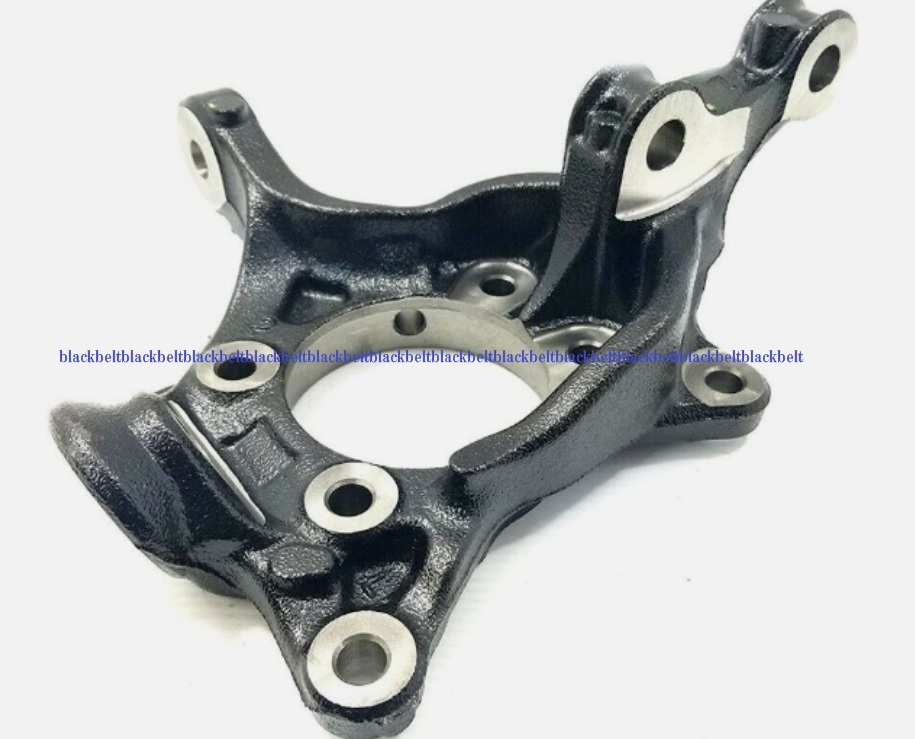 [ Toyota original parts ]RAV4 J/L ACA20W/21W/25W ZCA25W/26W steering gear Knuckle LH unused goods 