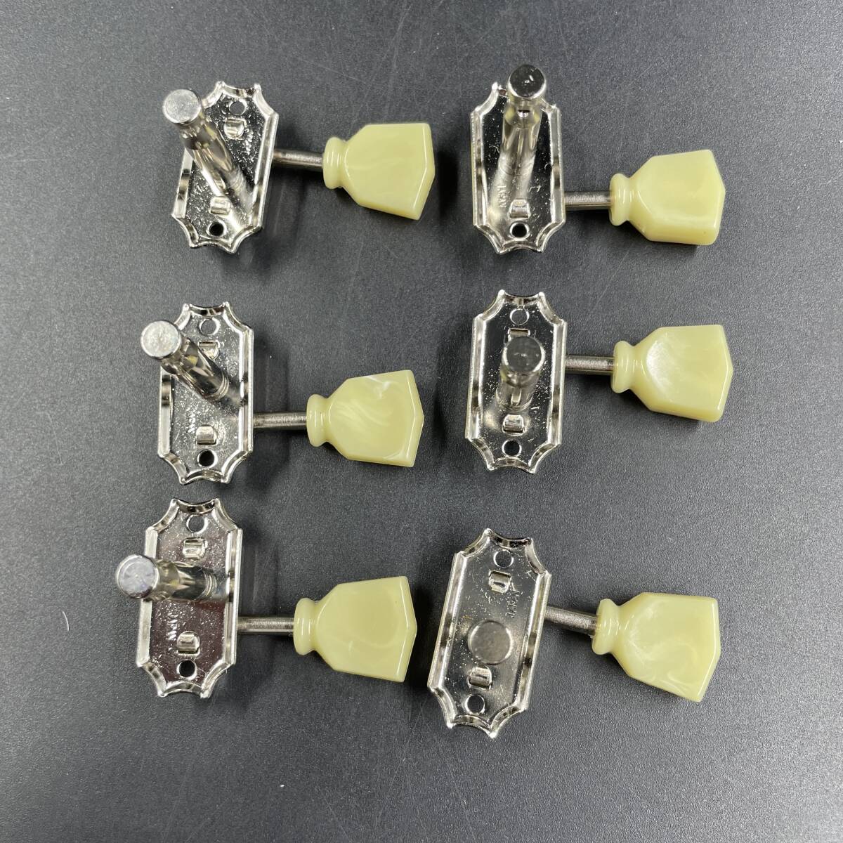 GOTOH Electric & Acoustic Guitar Machine Heads SD90 ギター ペグ_画像4